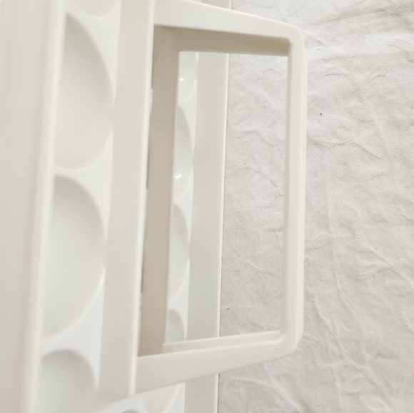 Vintage refrigerator egg tray - Picture 4 of 4